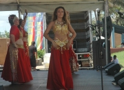 belly dancer-gallery